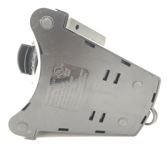 YONANAS 901 ELECTRIC HEALTHY FROZEN FRUIT DESERT TREAT MAKER - TESTED & WORKS - Picture 4 of 4